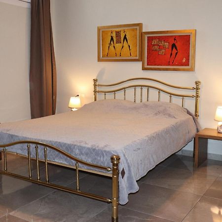 Zeusplace Pool Villa Olympus Riviera Литохоро Экстерьер фото