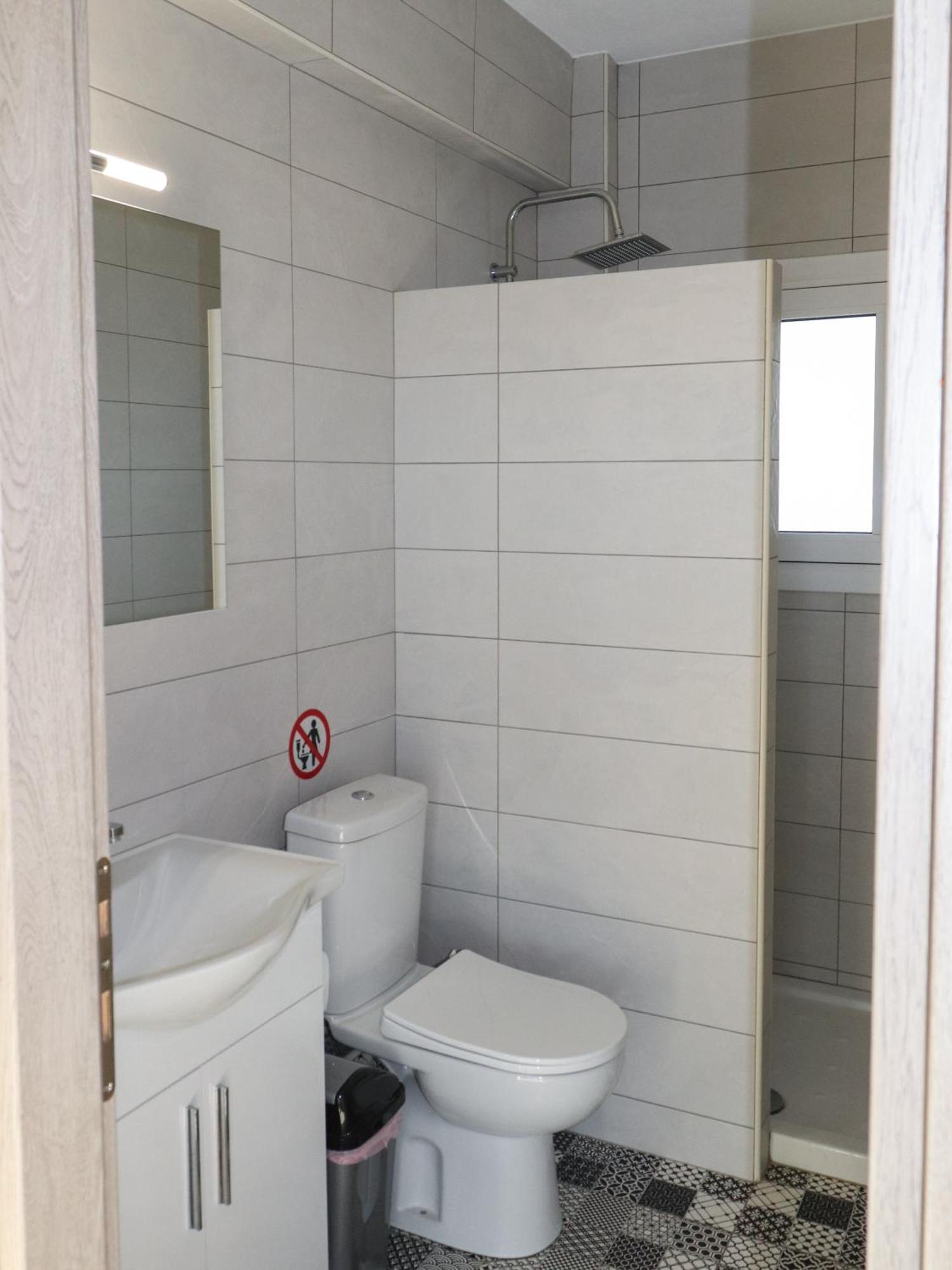 Zeusplace Pool Villa Olympus Riviera Литохоро Экстерьер фото