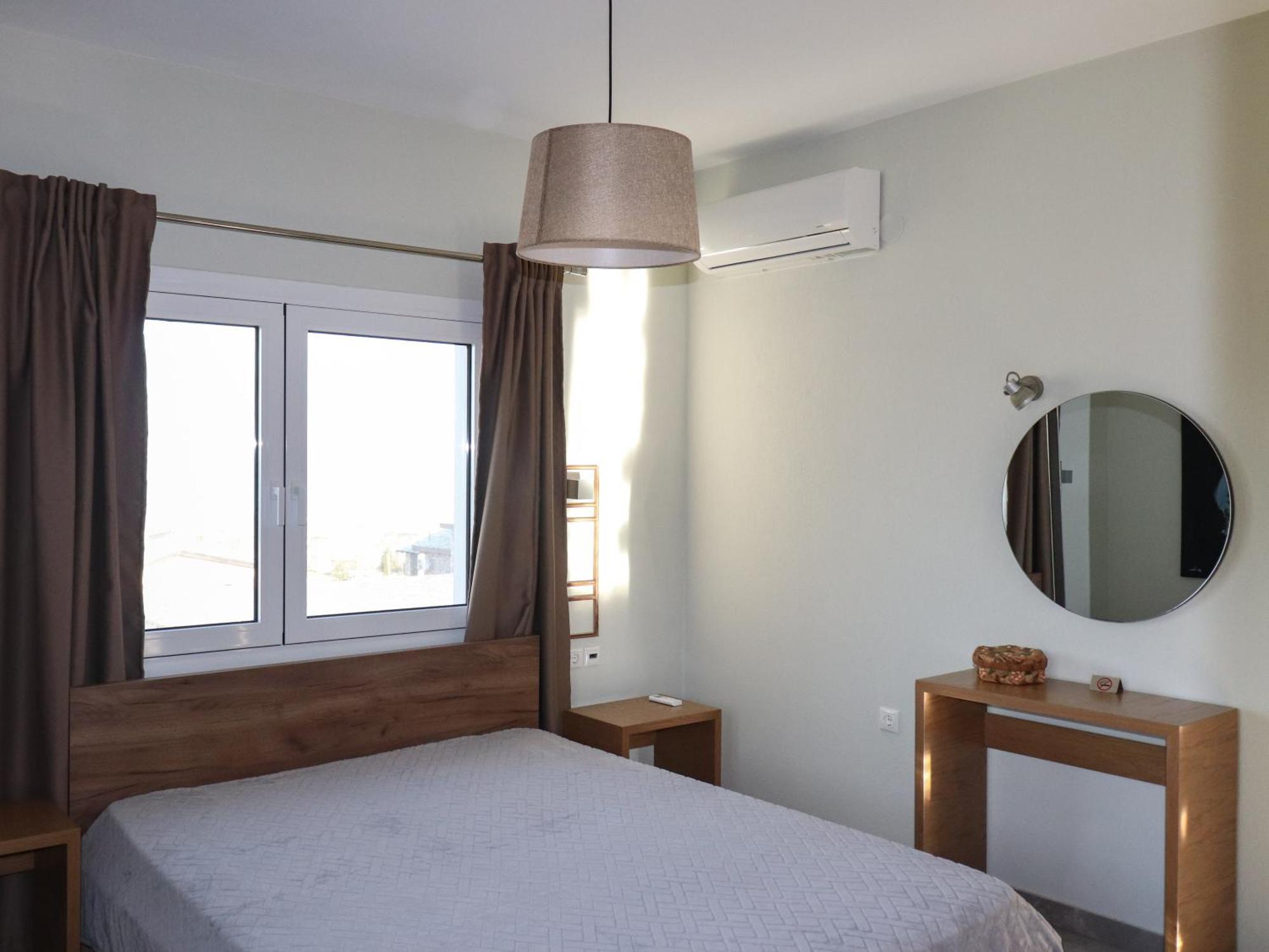 Zeusplace Pool Villa Olympus Riviera Литохоро Экстерьер фото